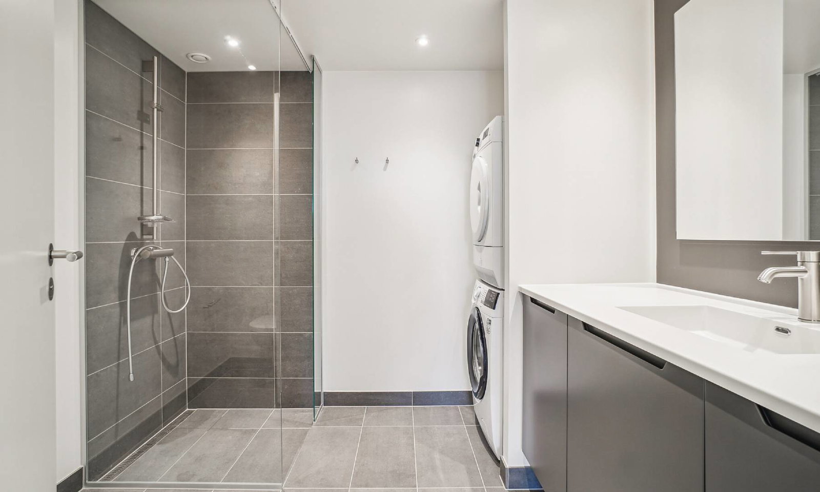 Herlev Torv 24D, 4. 428, Taghaverne billede 4