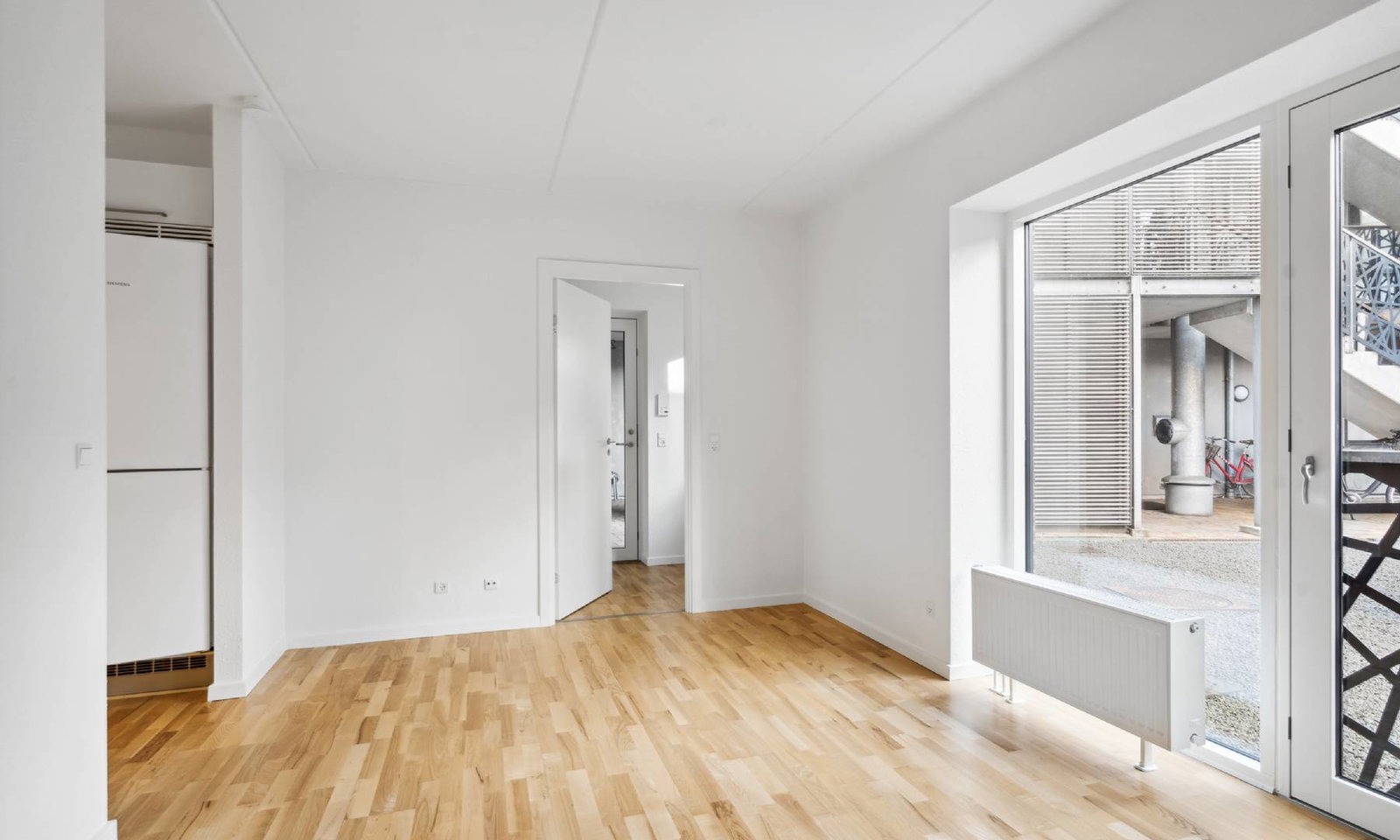Munkemøllestræde 20, st. 6, Munkemøllestræde 20