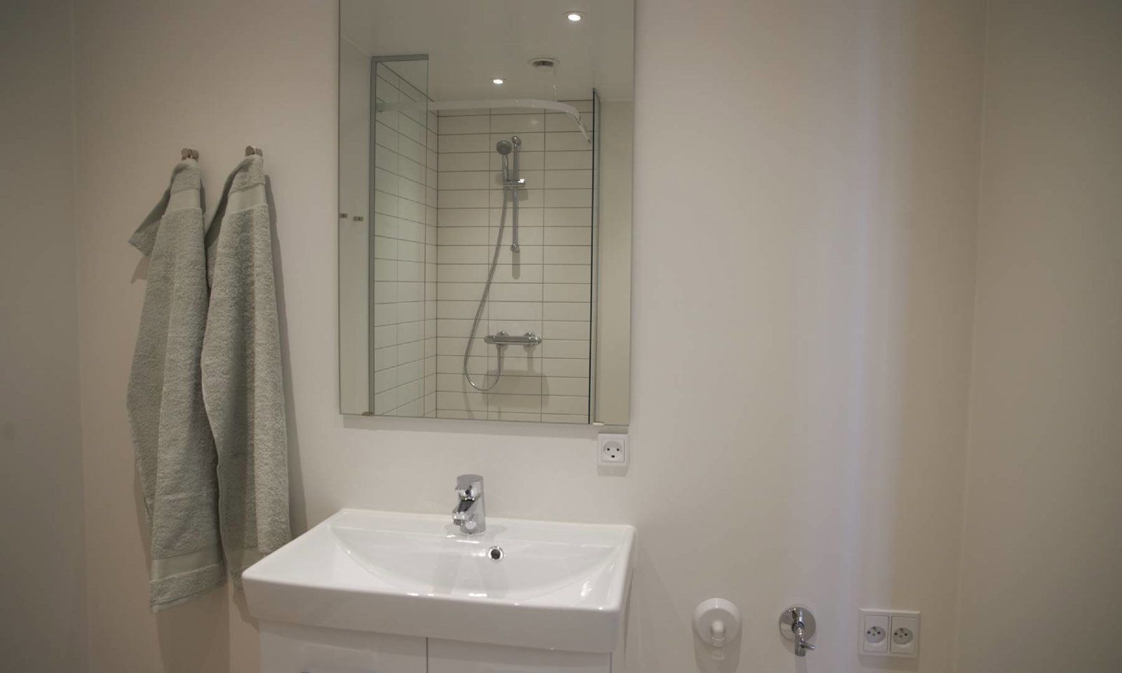 2-room apartment in Næstved image 3