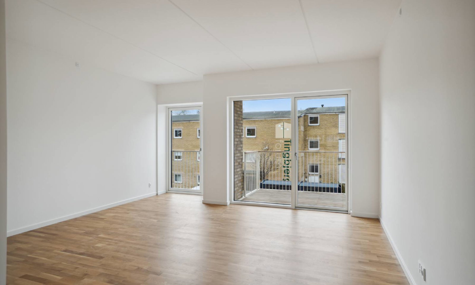 5-room apartment in Brønshøj image 4