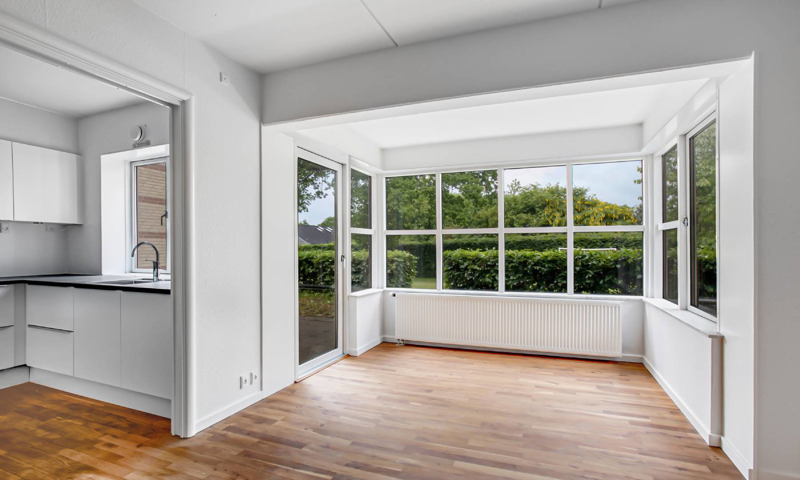 4-room apartment in Virum image 2