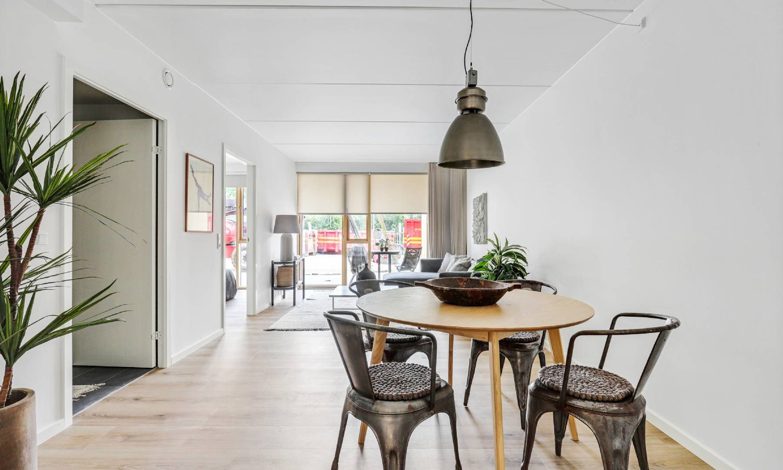 3-room apartment in Odense V image 5