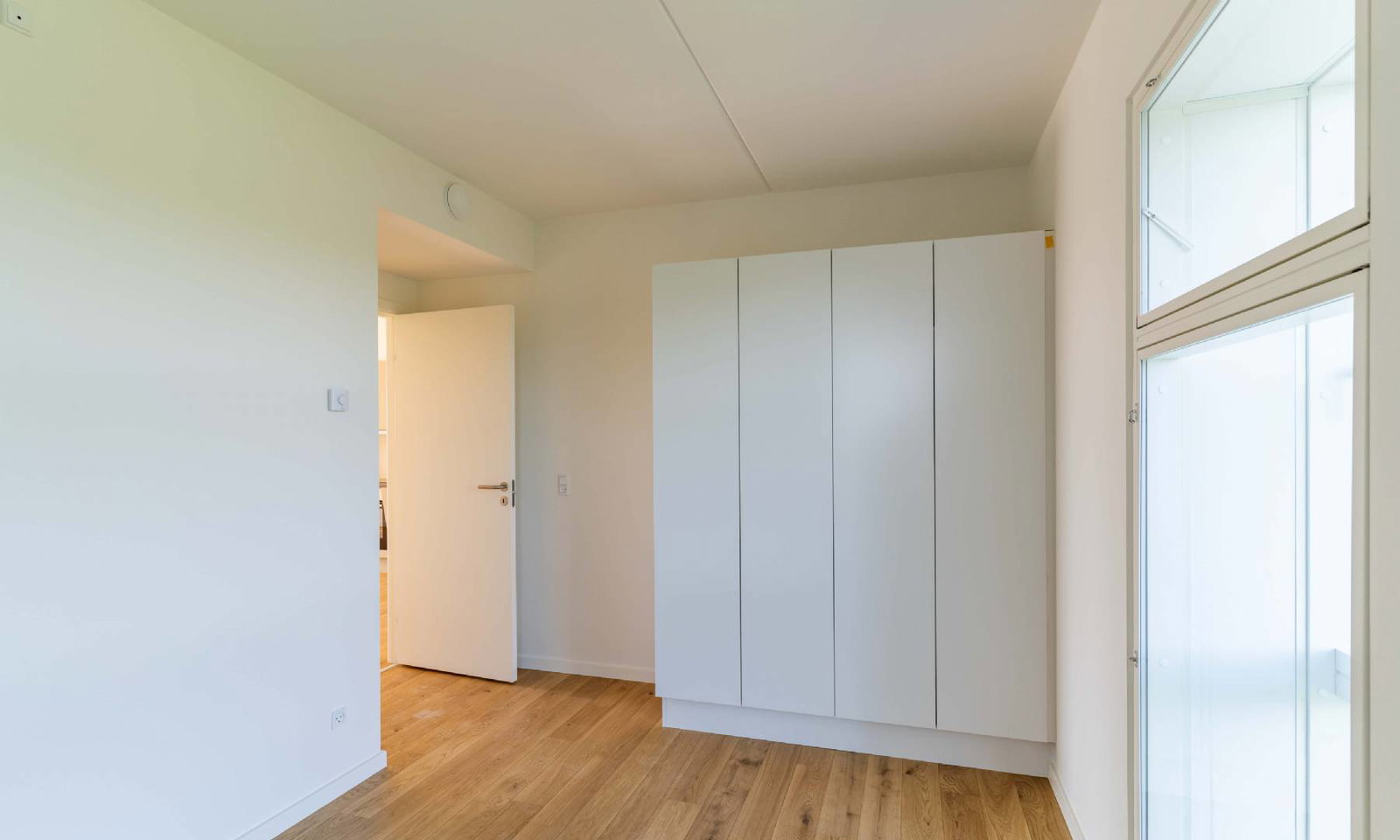 Tingbjerg Ås 36, 3. th, Tingbjerget billede 4