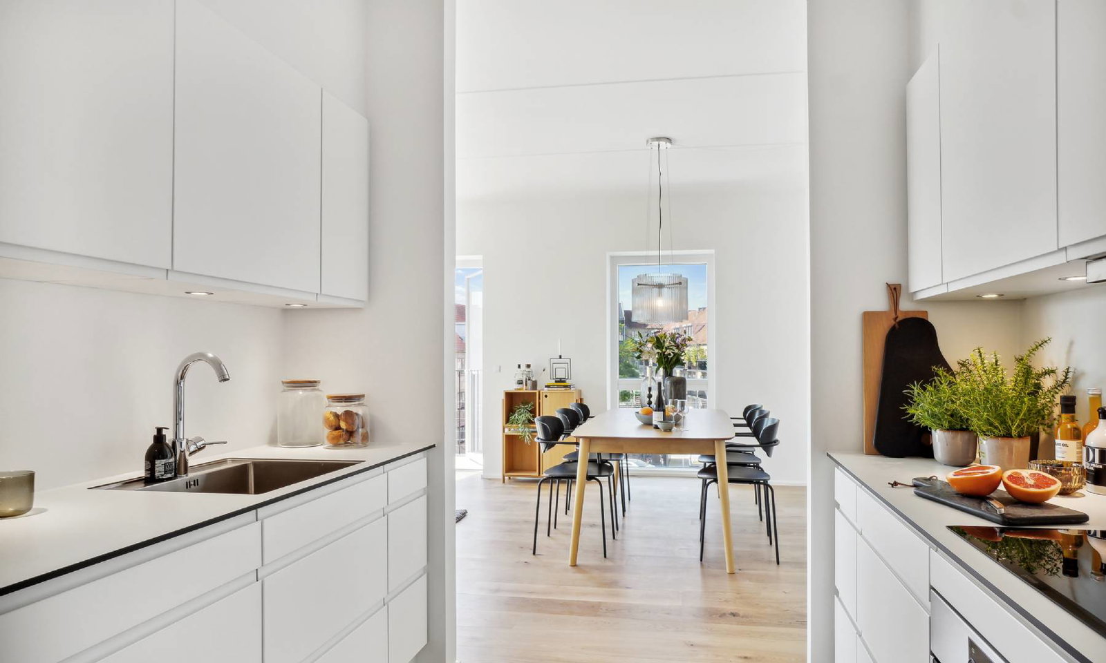 3-room apartment in København NV image 3