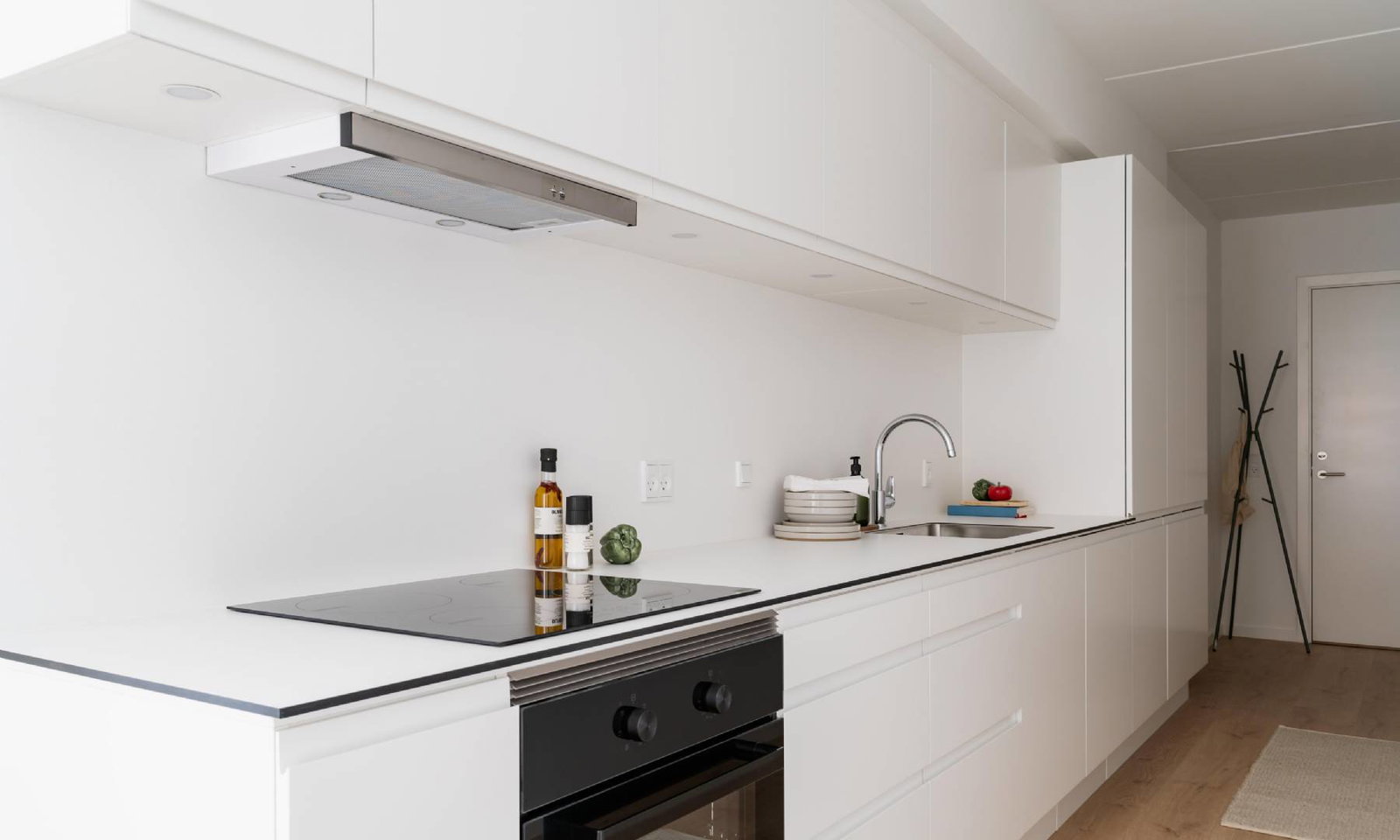 2-room apartment in Bagsværd image 5