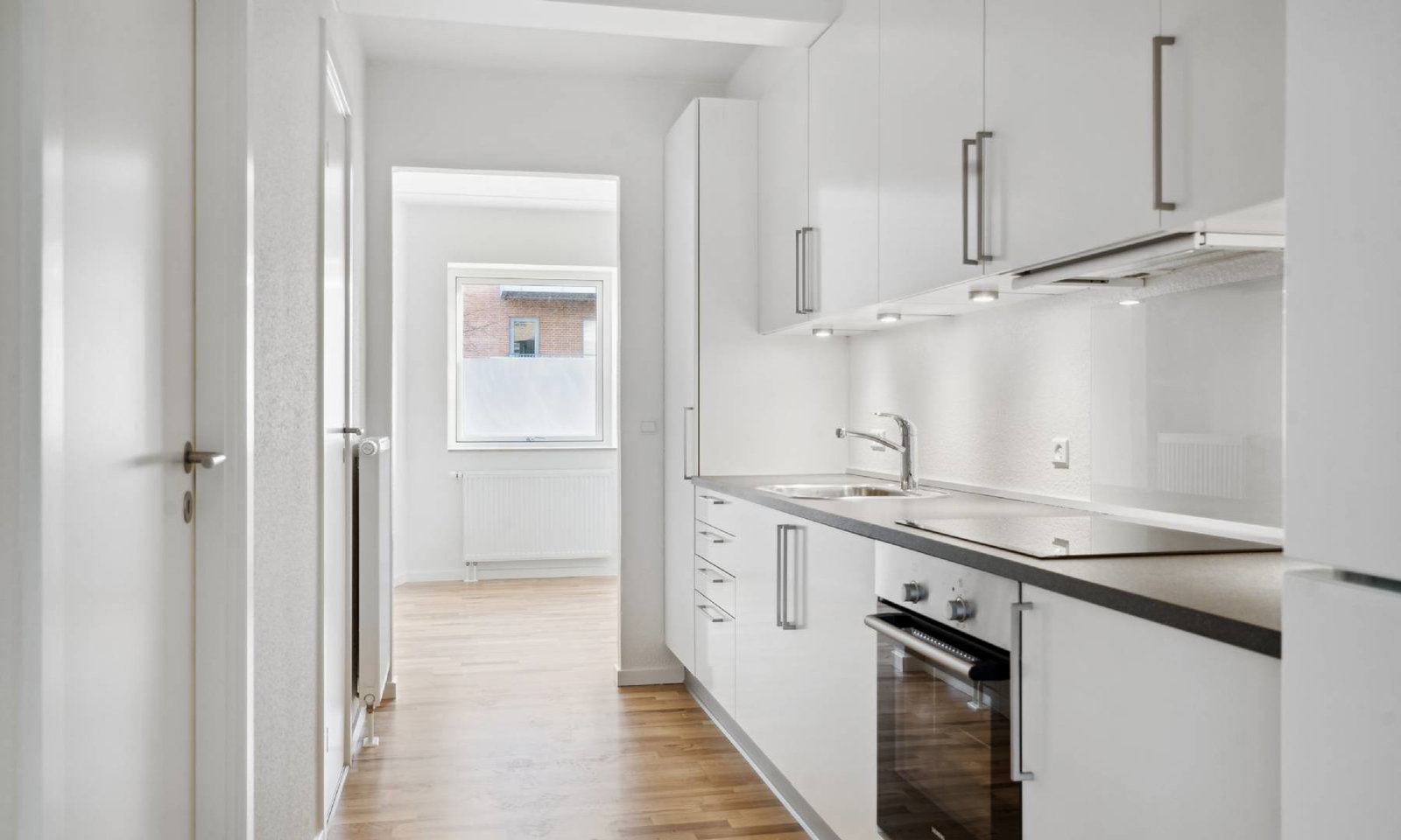 Munkemøllestræde 20, st. 6, Munkemøllestræde 20 billede 5