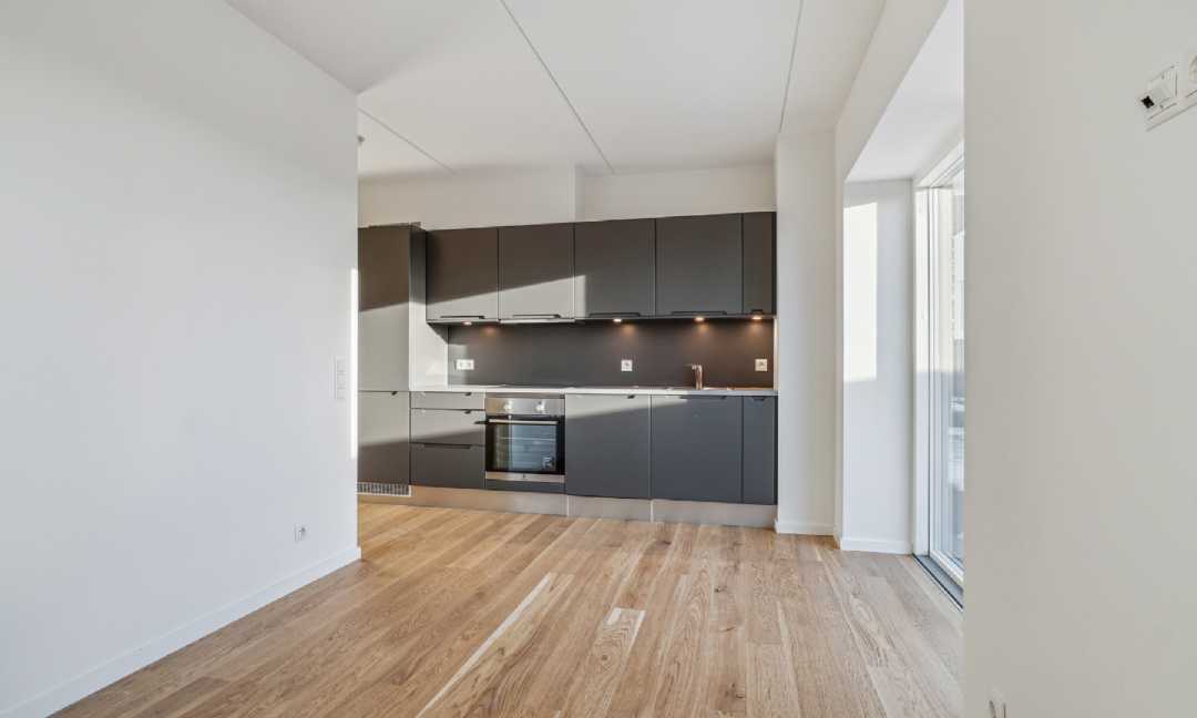 Herlev Torv, Taghaverne