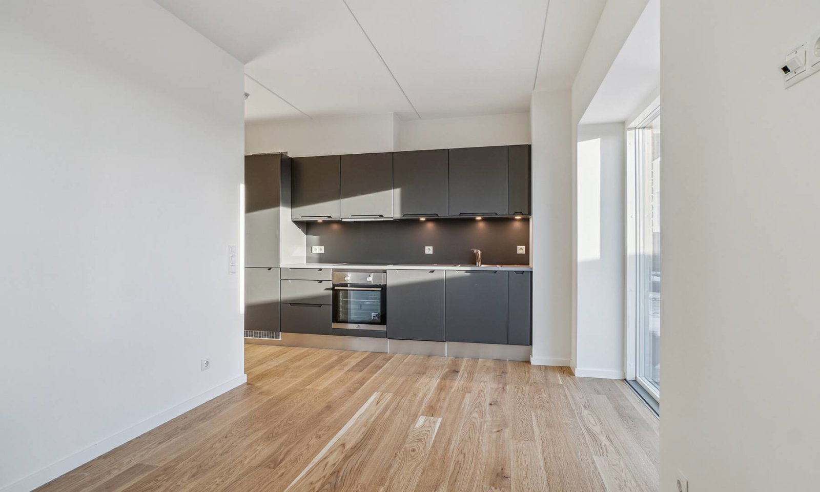 2-room apartment in Herlev