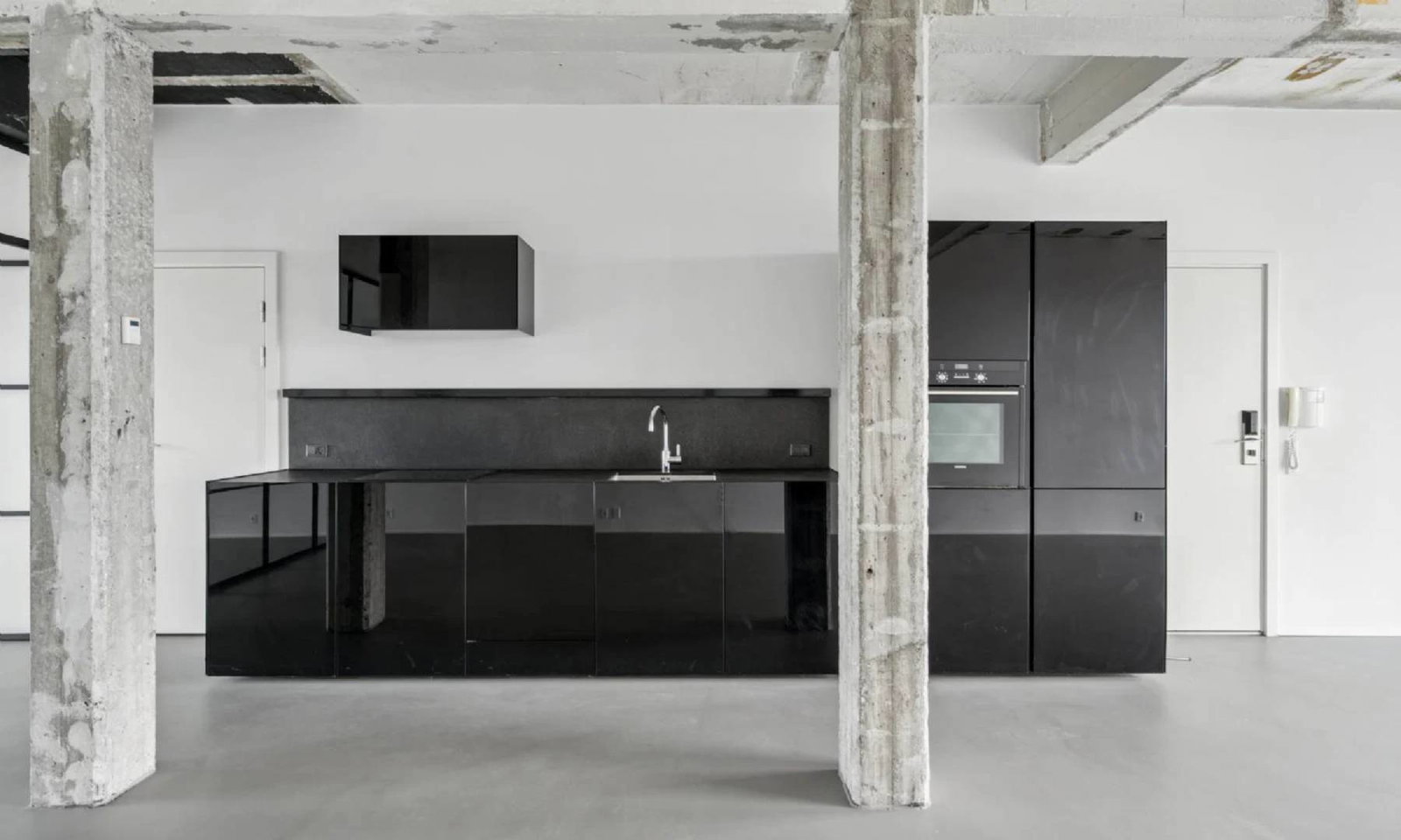 2-room apartment in København S image 4