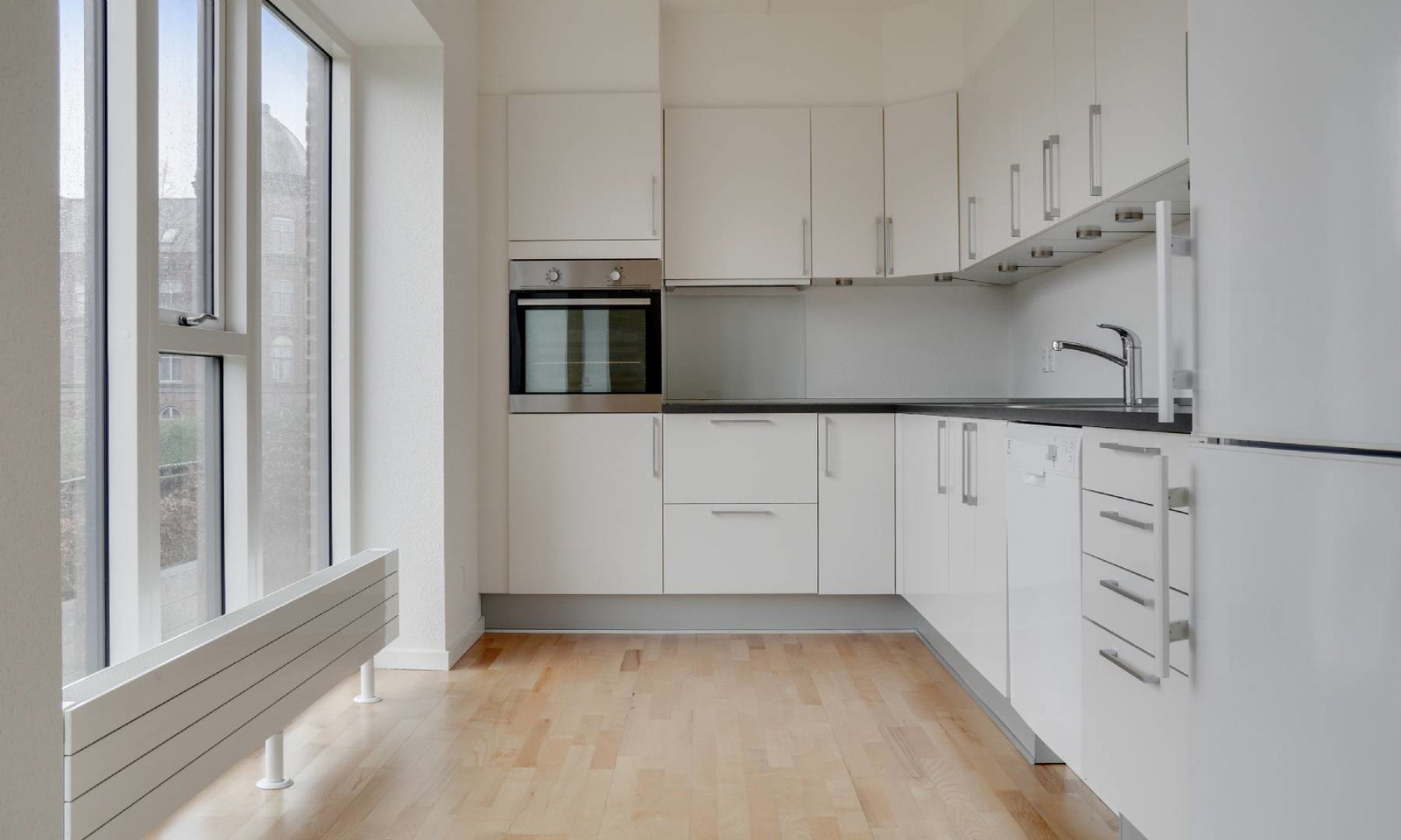 3-room apartment in Odense image 4