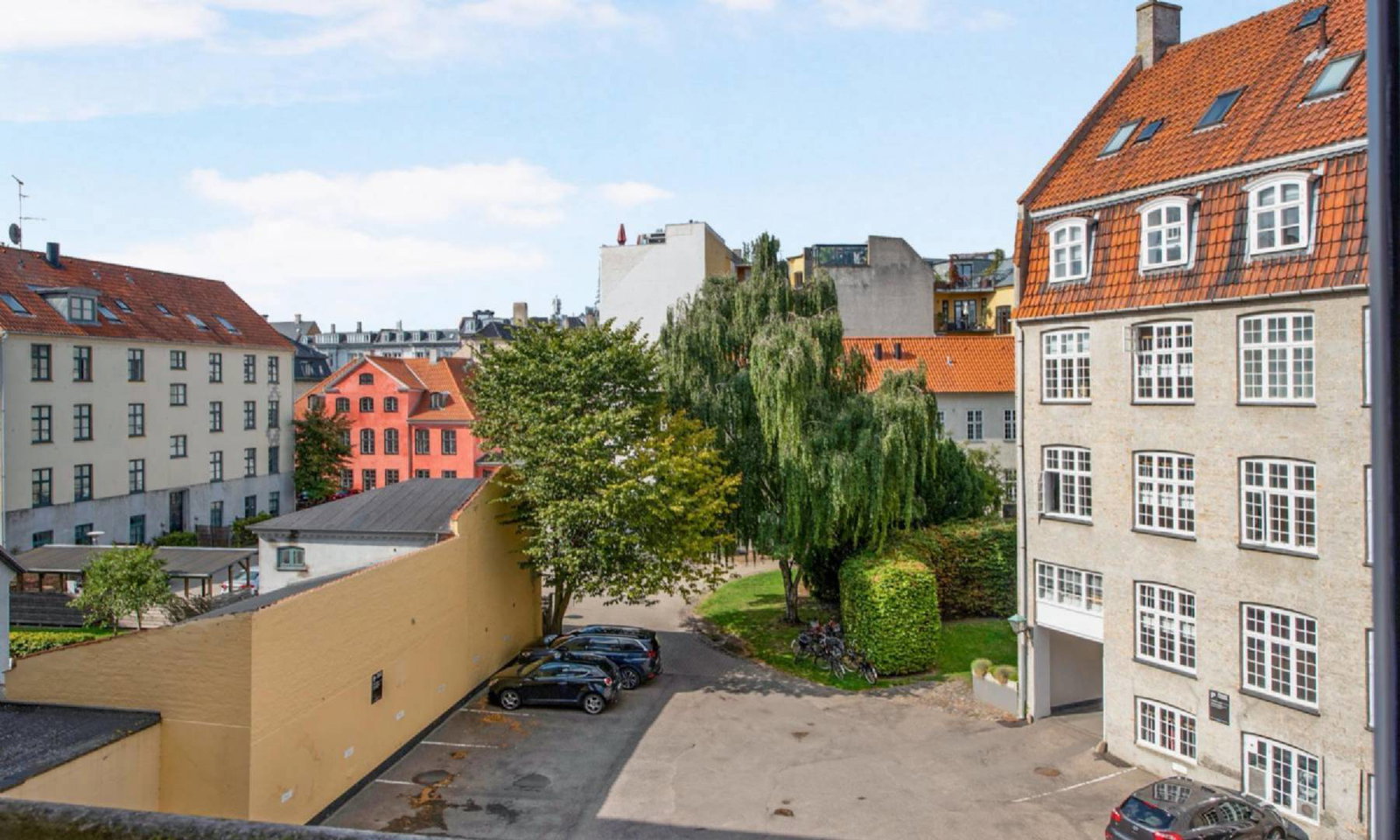 4-room apartment in København K image 5