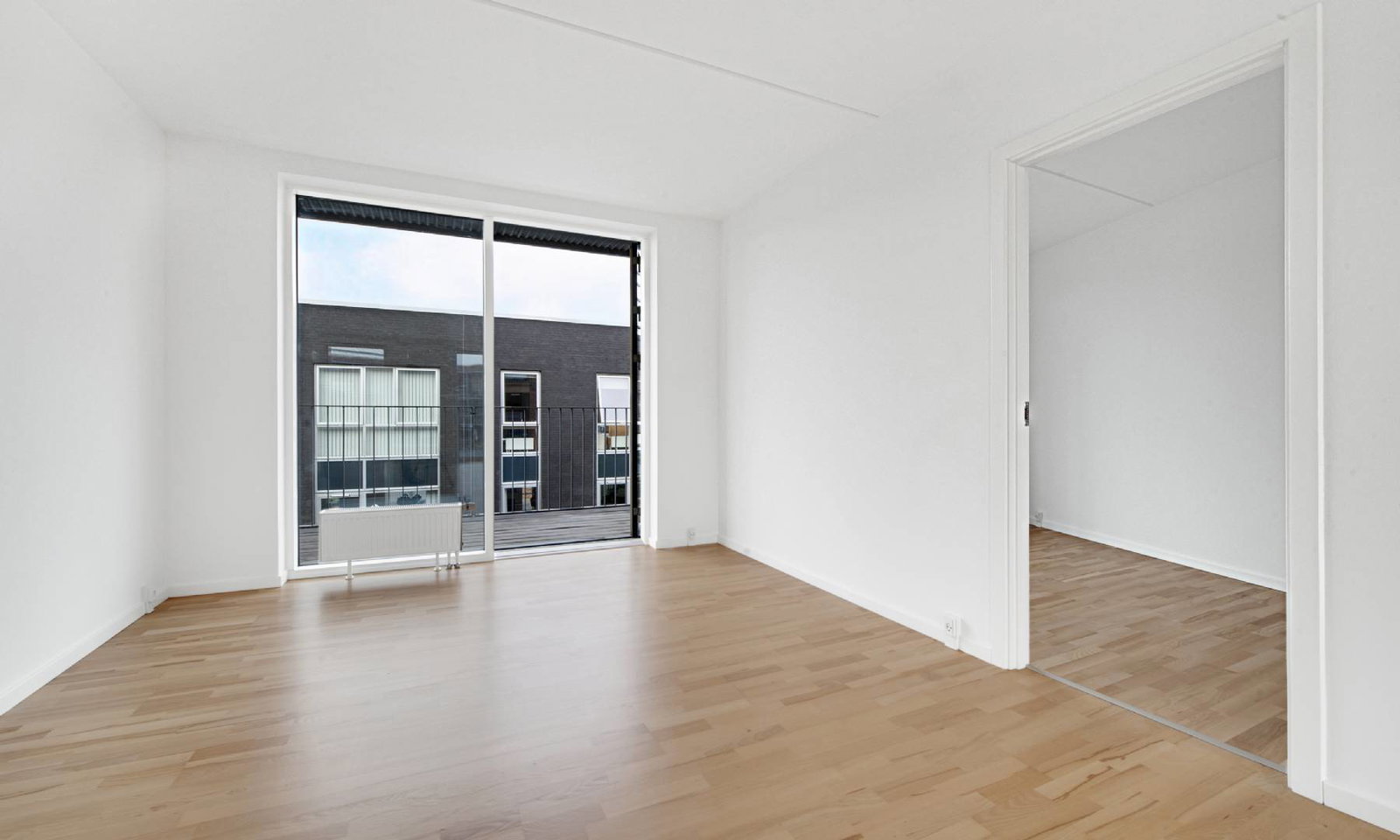 Annexstræde 21, 3. tv., Spinderigade 12-20, Blok D billede 3