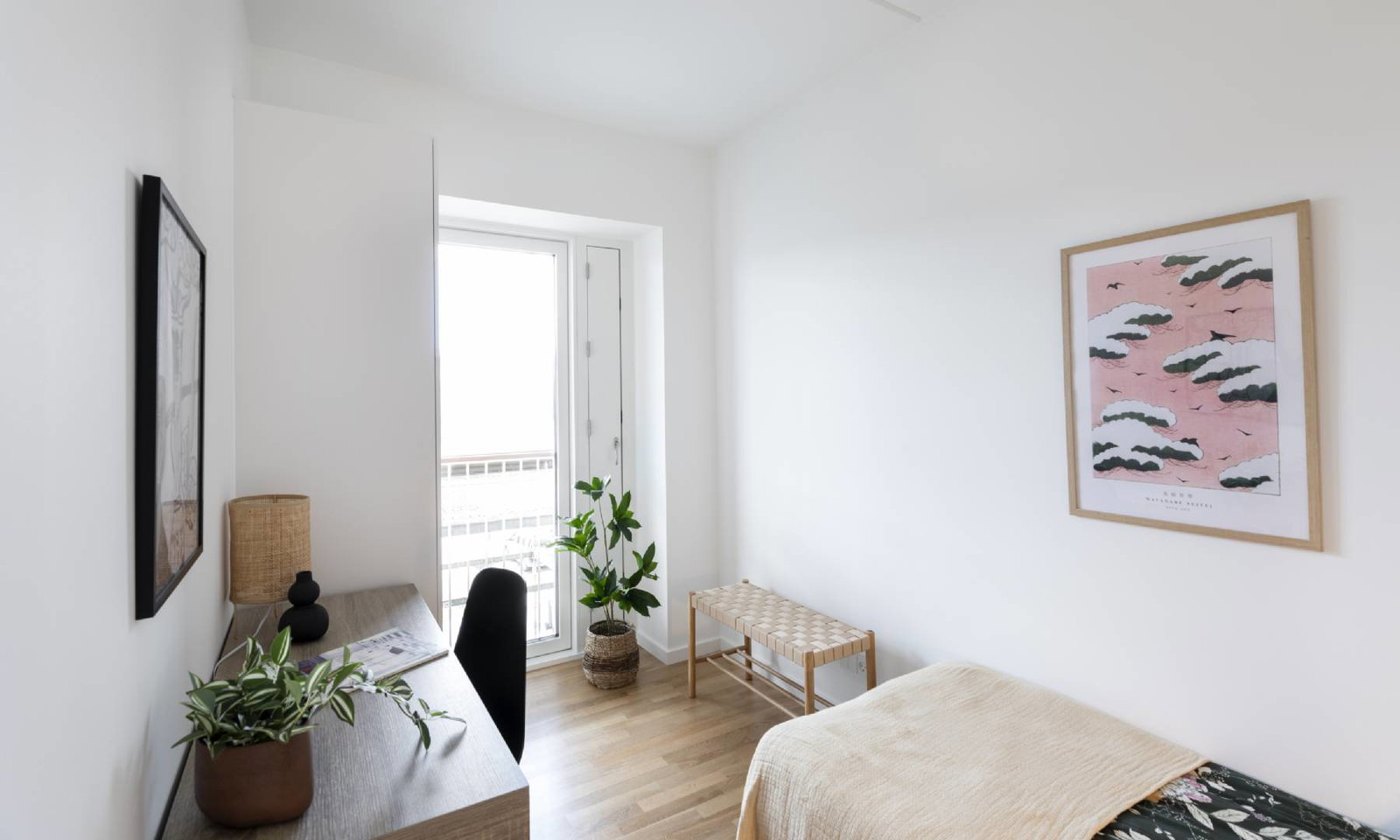 4-room apartment in Brønshøj image 3