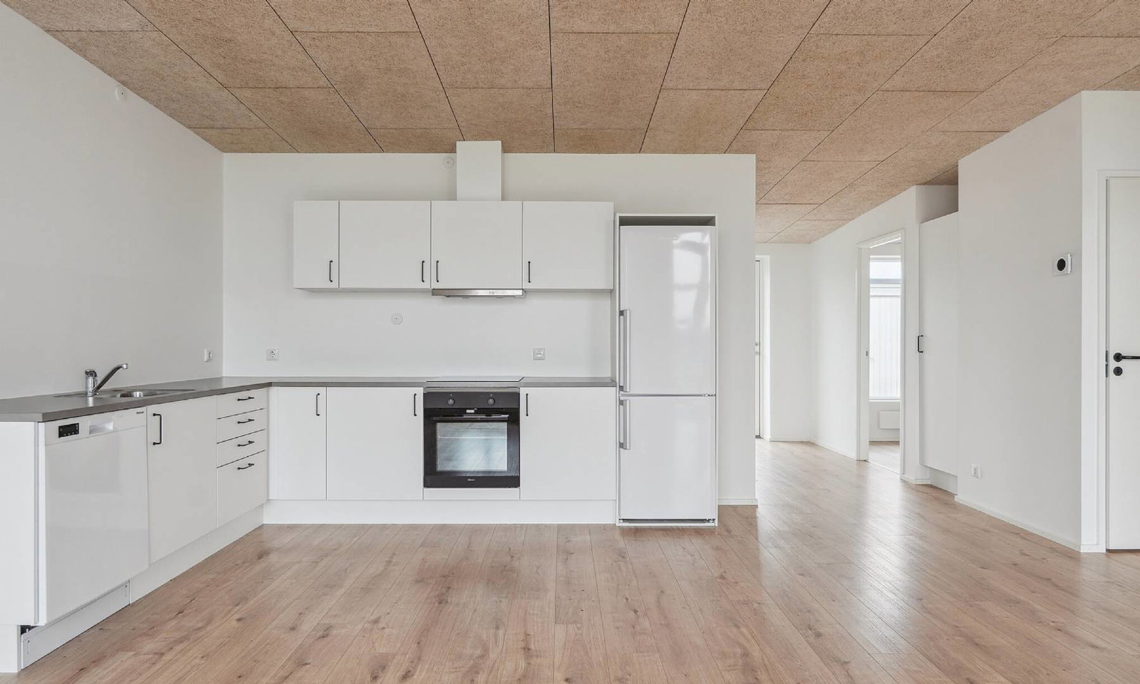 4-room house / townhouse in Helsinge image 3