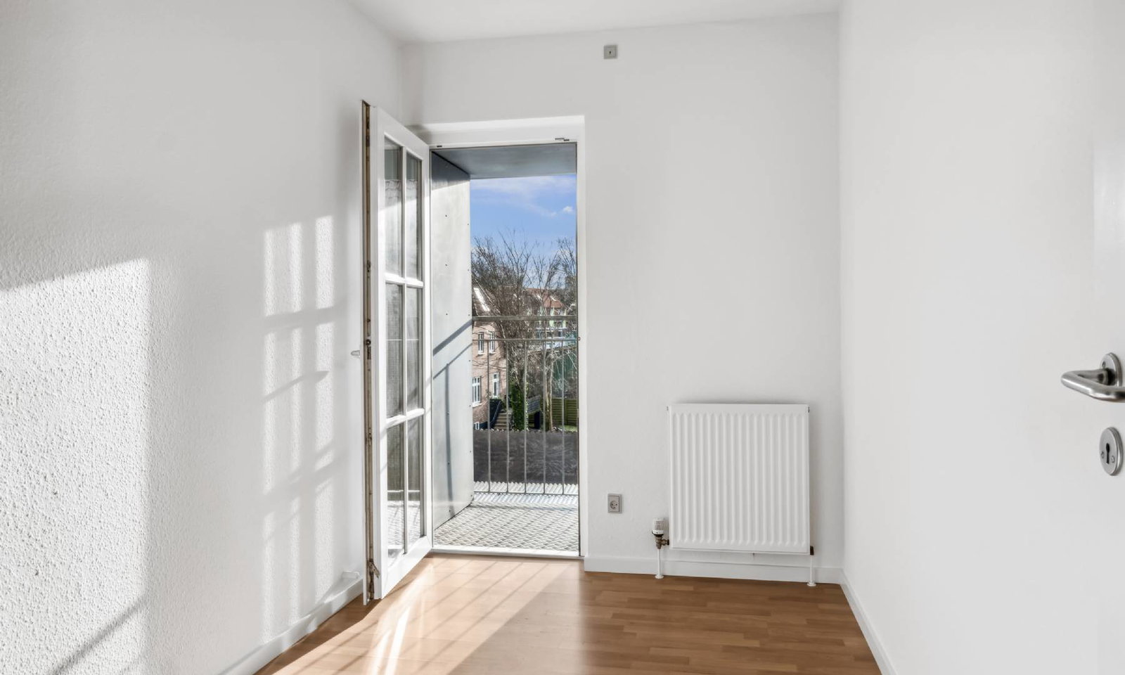 3-room apartment in Odense image 1