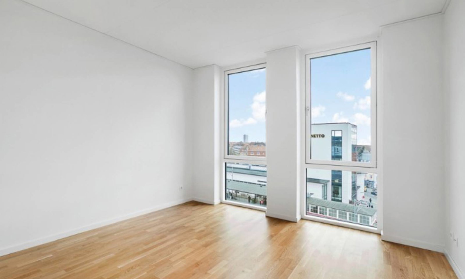 Vanløse Torv 73, 4. 2, Tagkronen billede 3