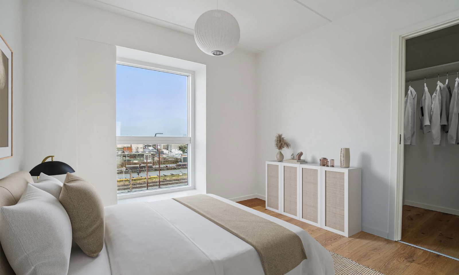 2-room apartment in Glostrup image 2