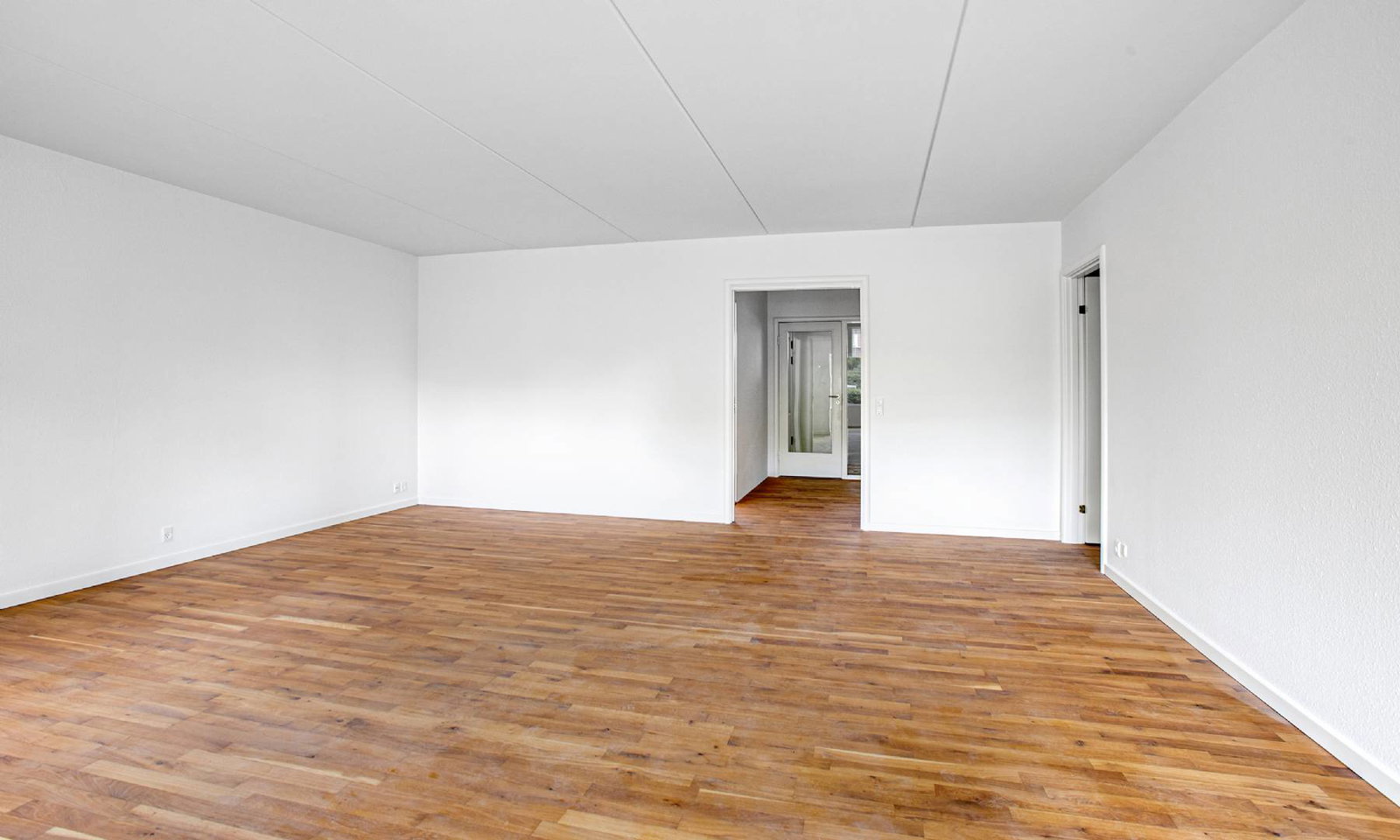 4-room apartment in Virum image 5