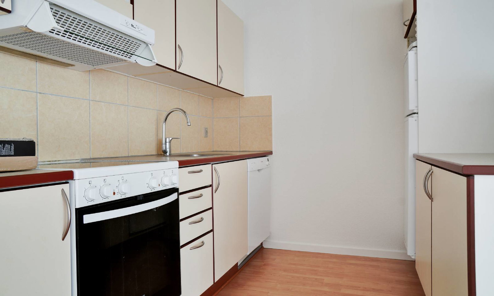 3-room apartment in Odense image 2