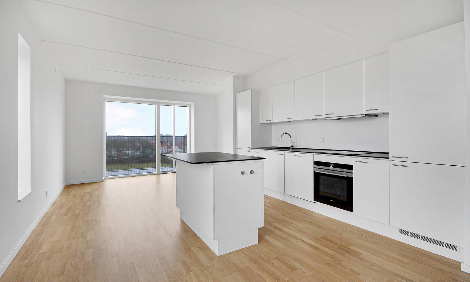 3-room apartment in Køge image 2