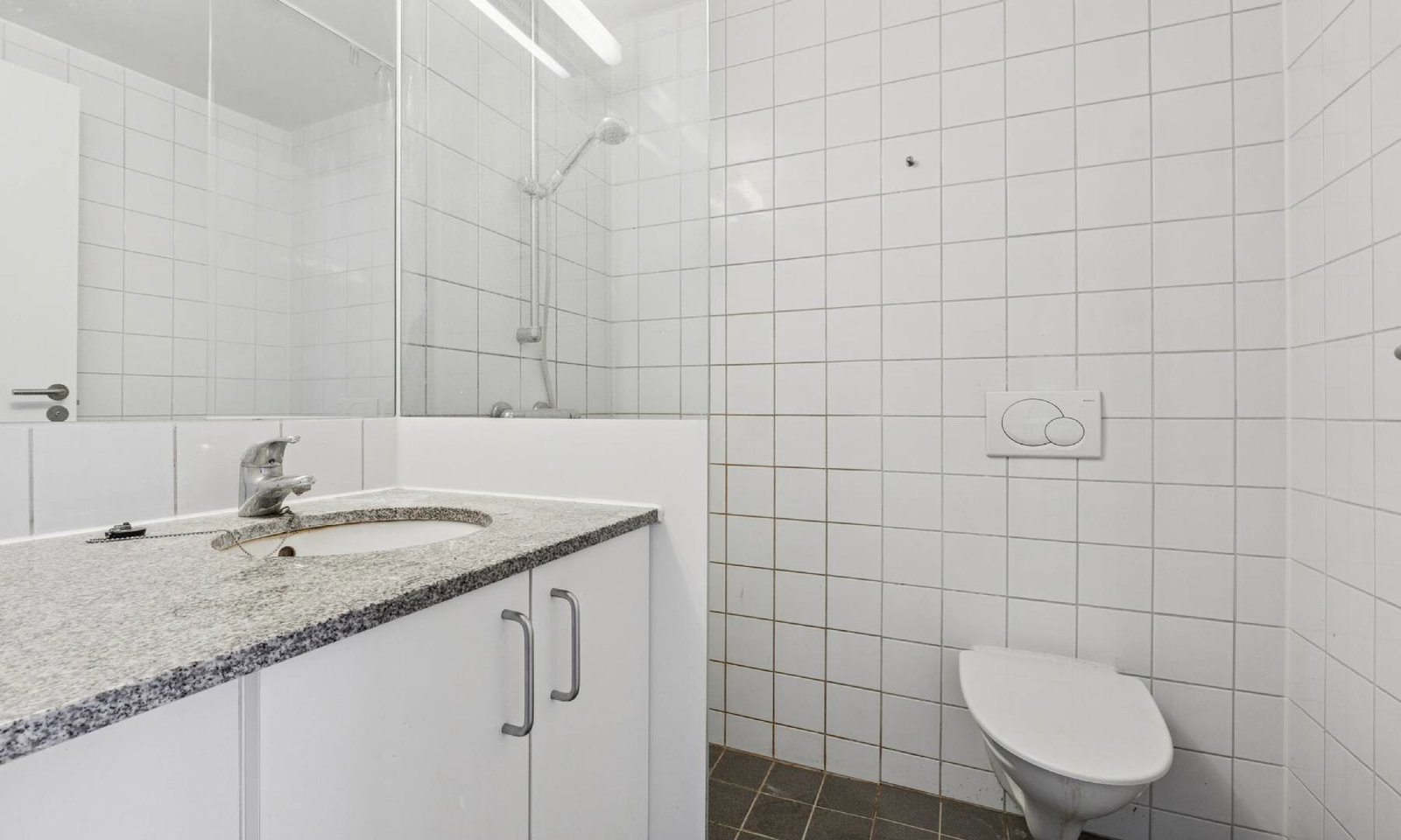 1-room apartment in København NV image 3