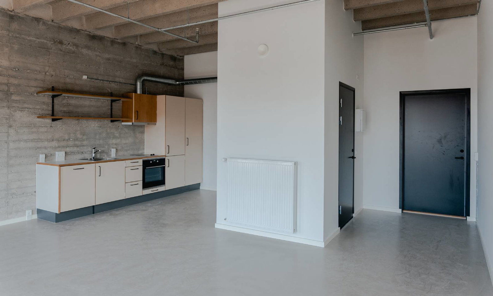 1-room other in København S