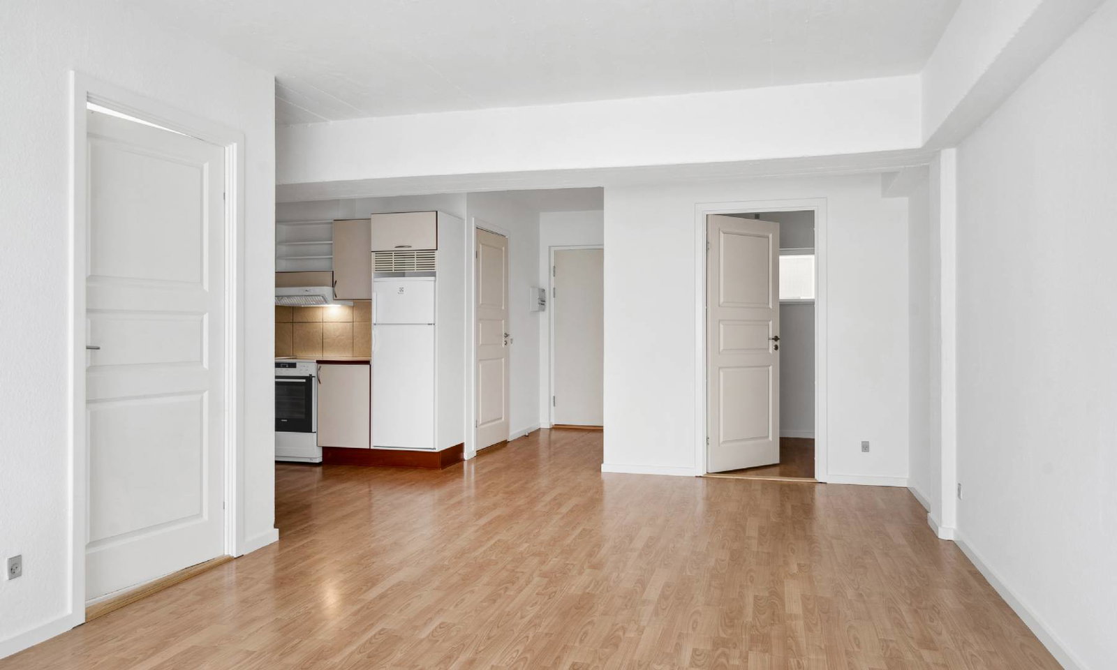 3-room apartment in Odense image 5