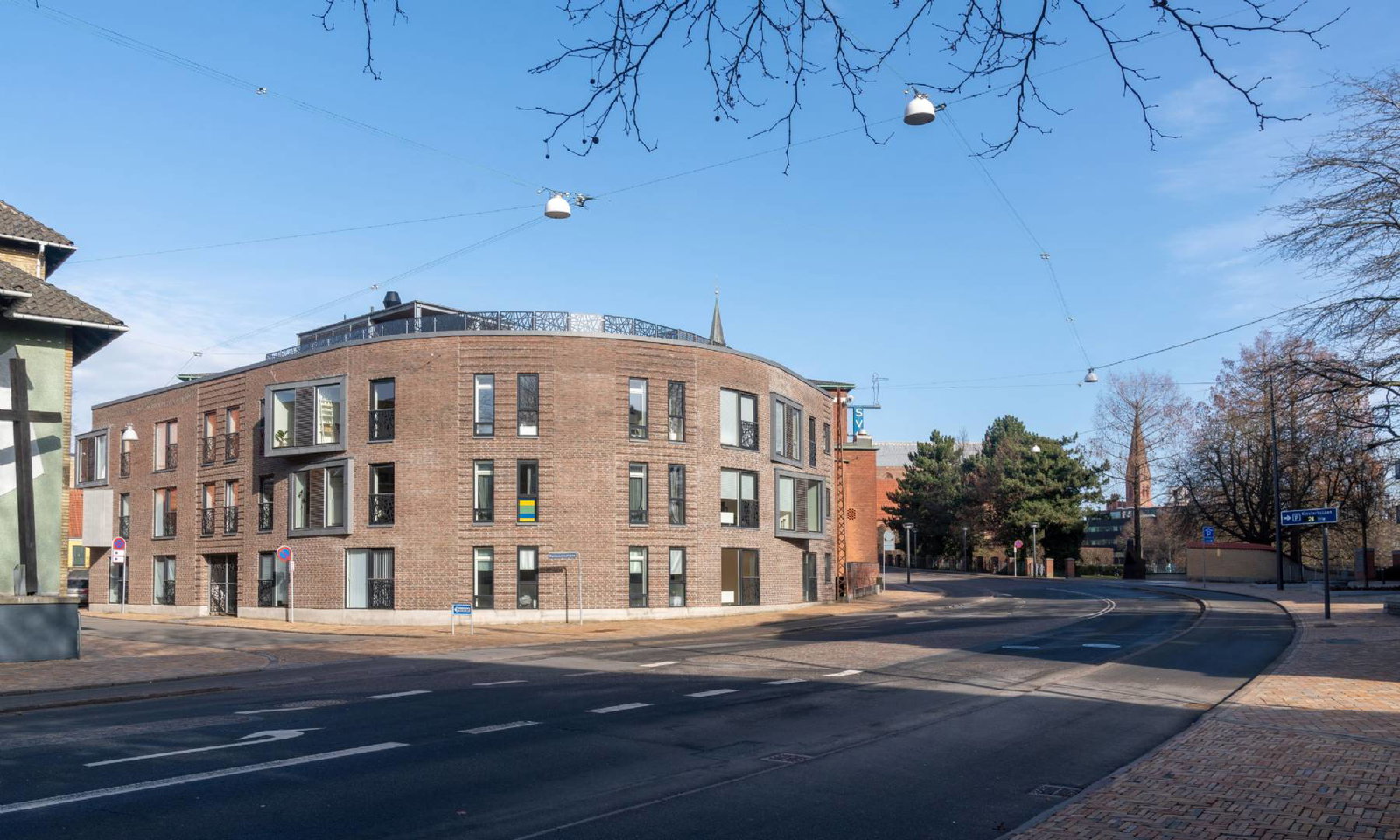 Munkemøllestræde 20, st. 6, Munkemøllestræde 20 billede 3