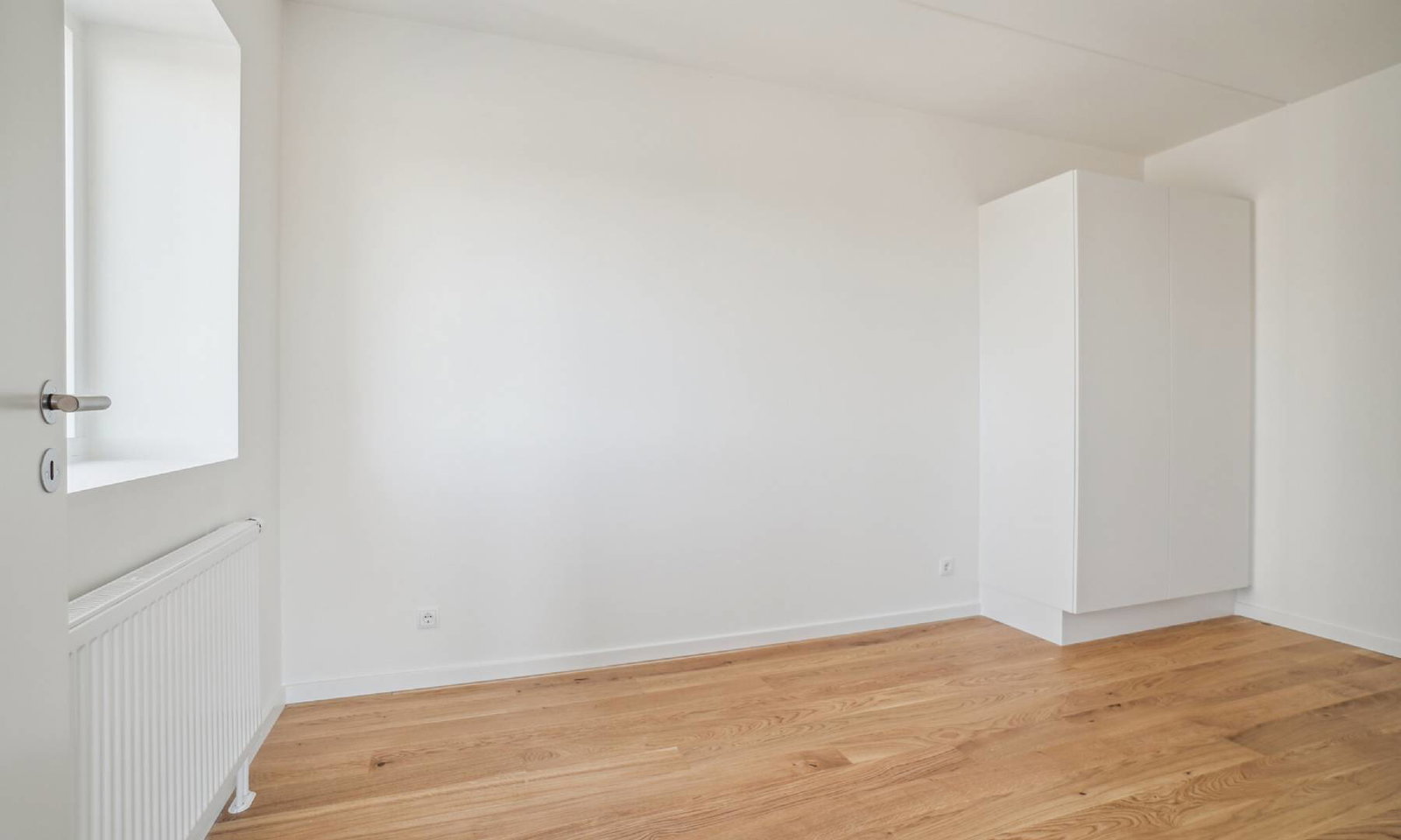 2-room apartment in Herlev image 3
