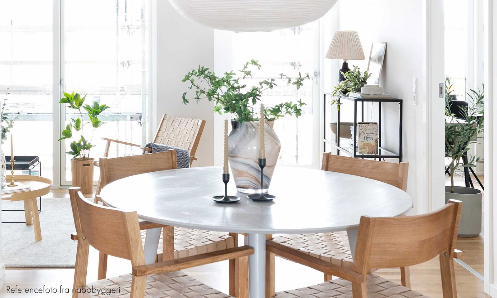 3-room apartment in Brønshøj