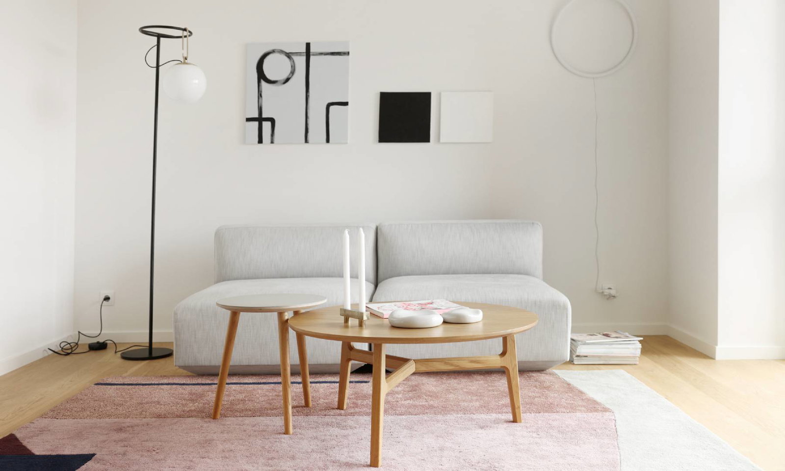 Herlev Torv 24A, 2 210, Taghaverne billede 3