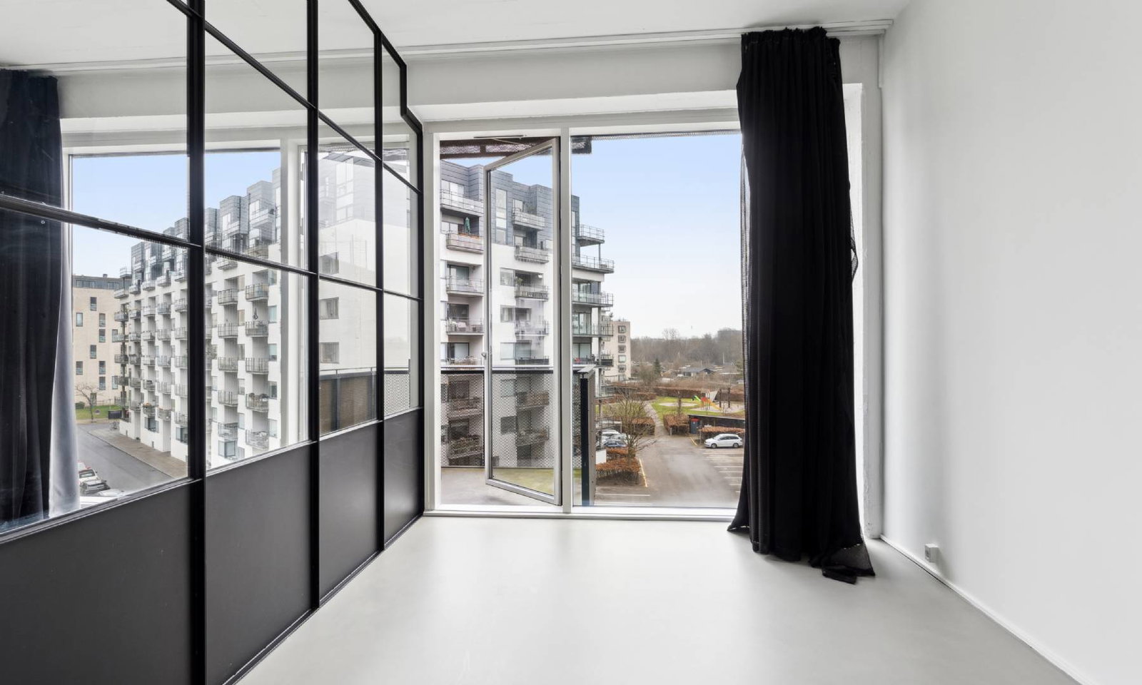 2-room apartment in København S image 5