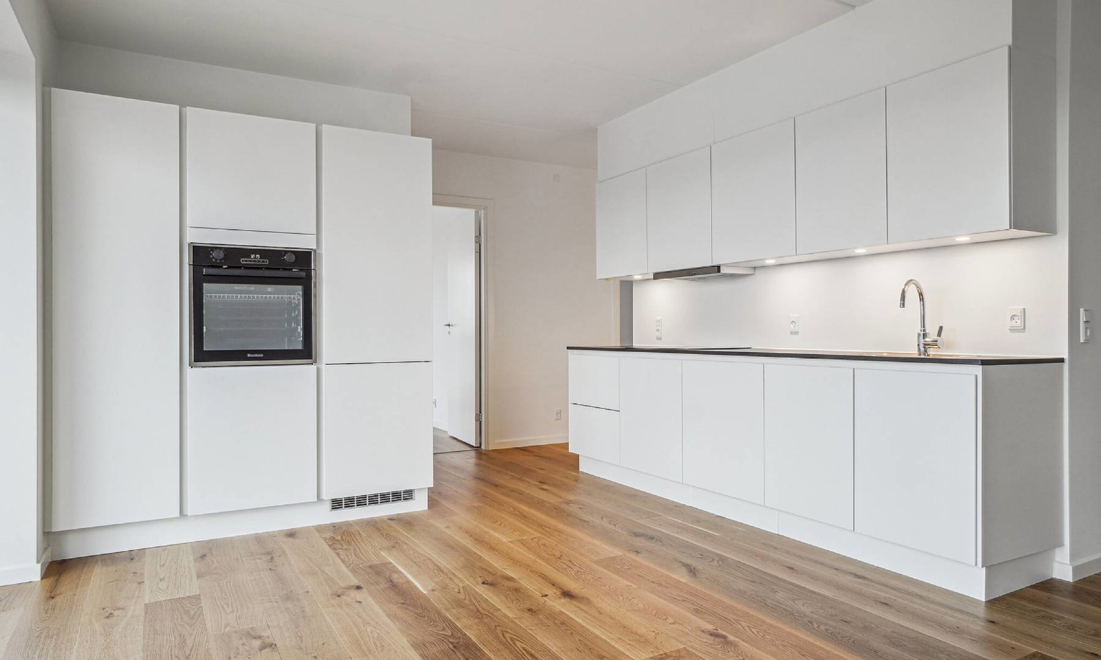 4-room apartment in Glostrup image 3