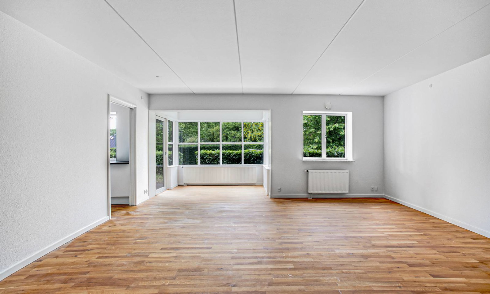 4-room apartment in Virum image 3
