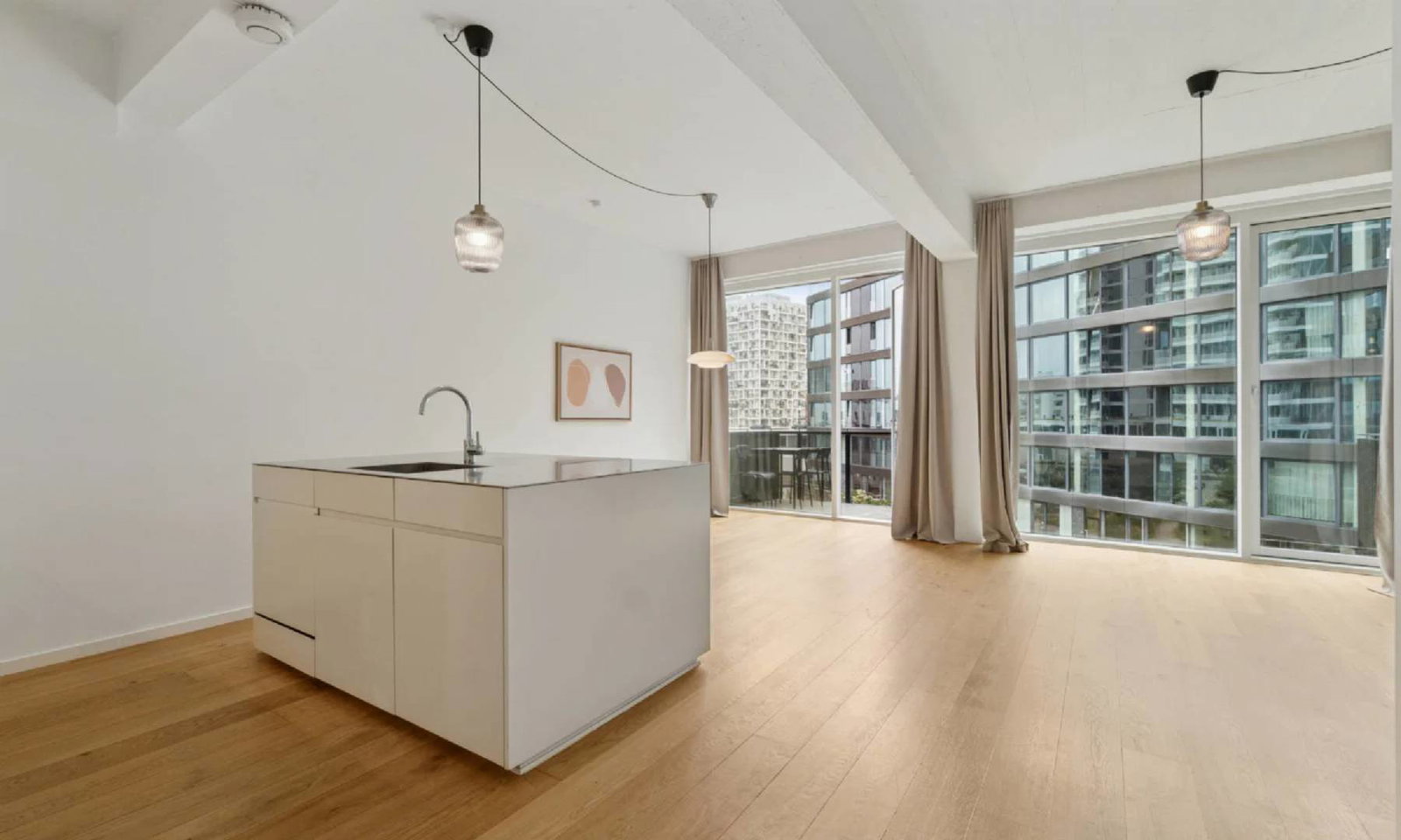 3-room apartment in København S image 5