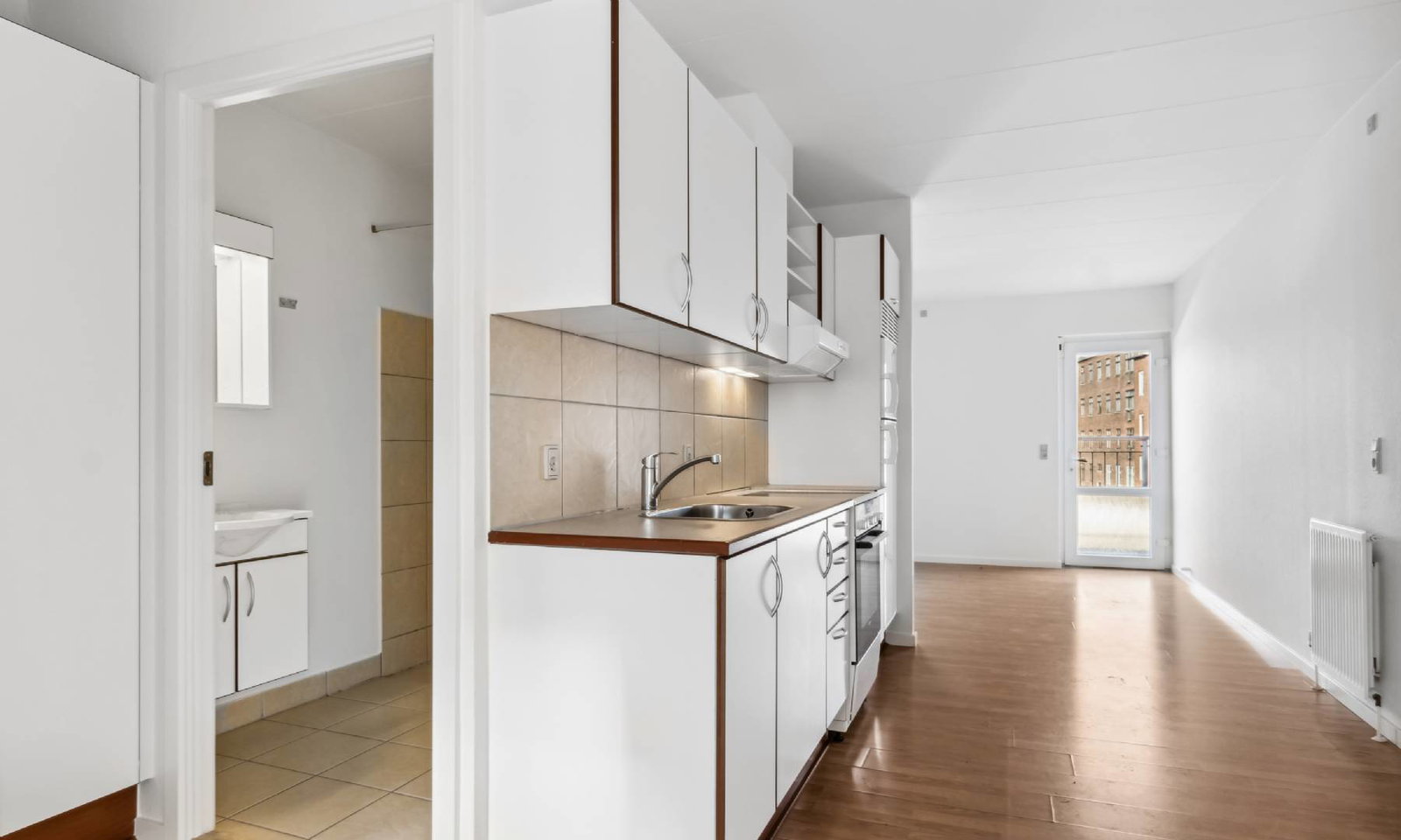 3-room apartment in Odense image 2