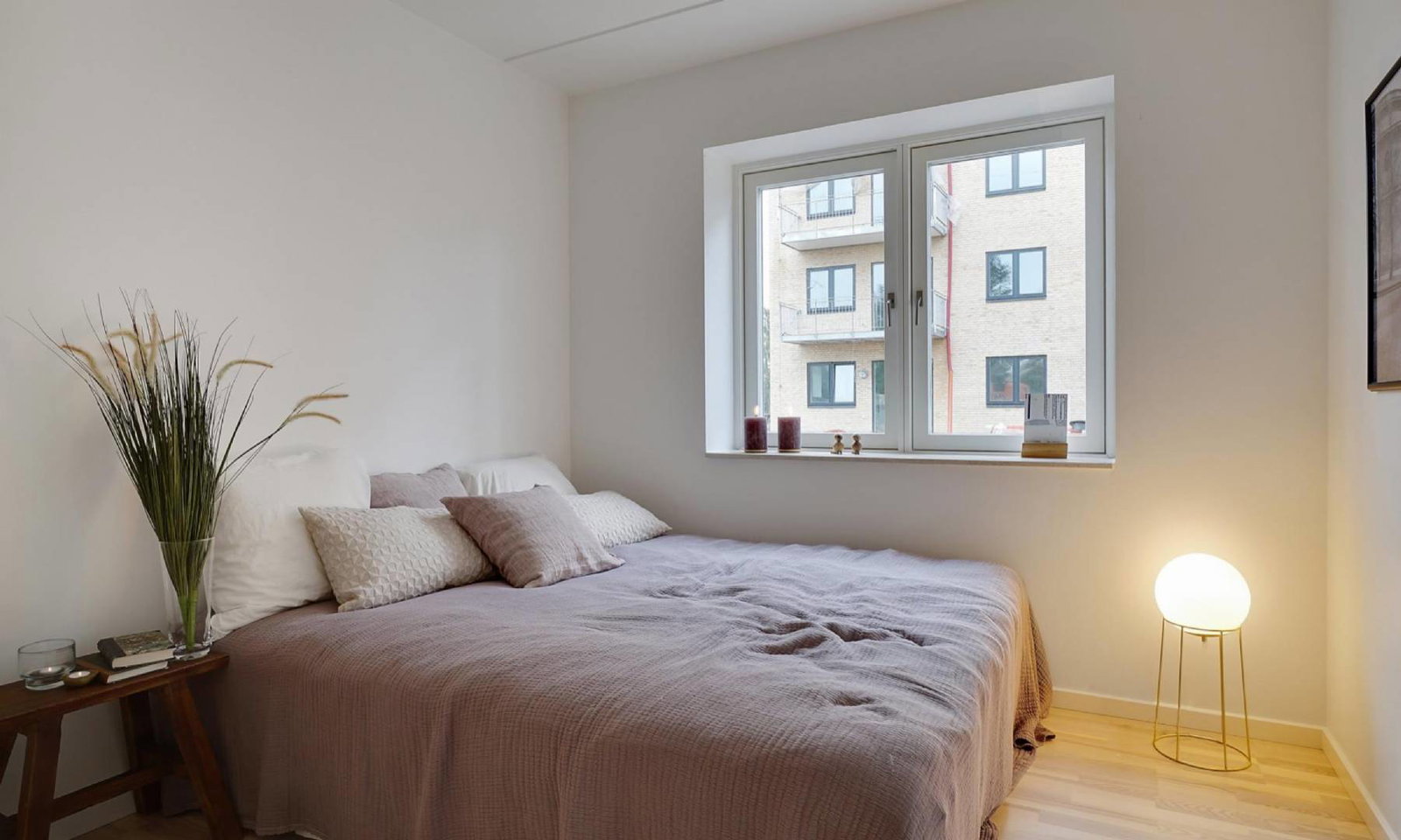 4-room apartment in Hillerød image 5