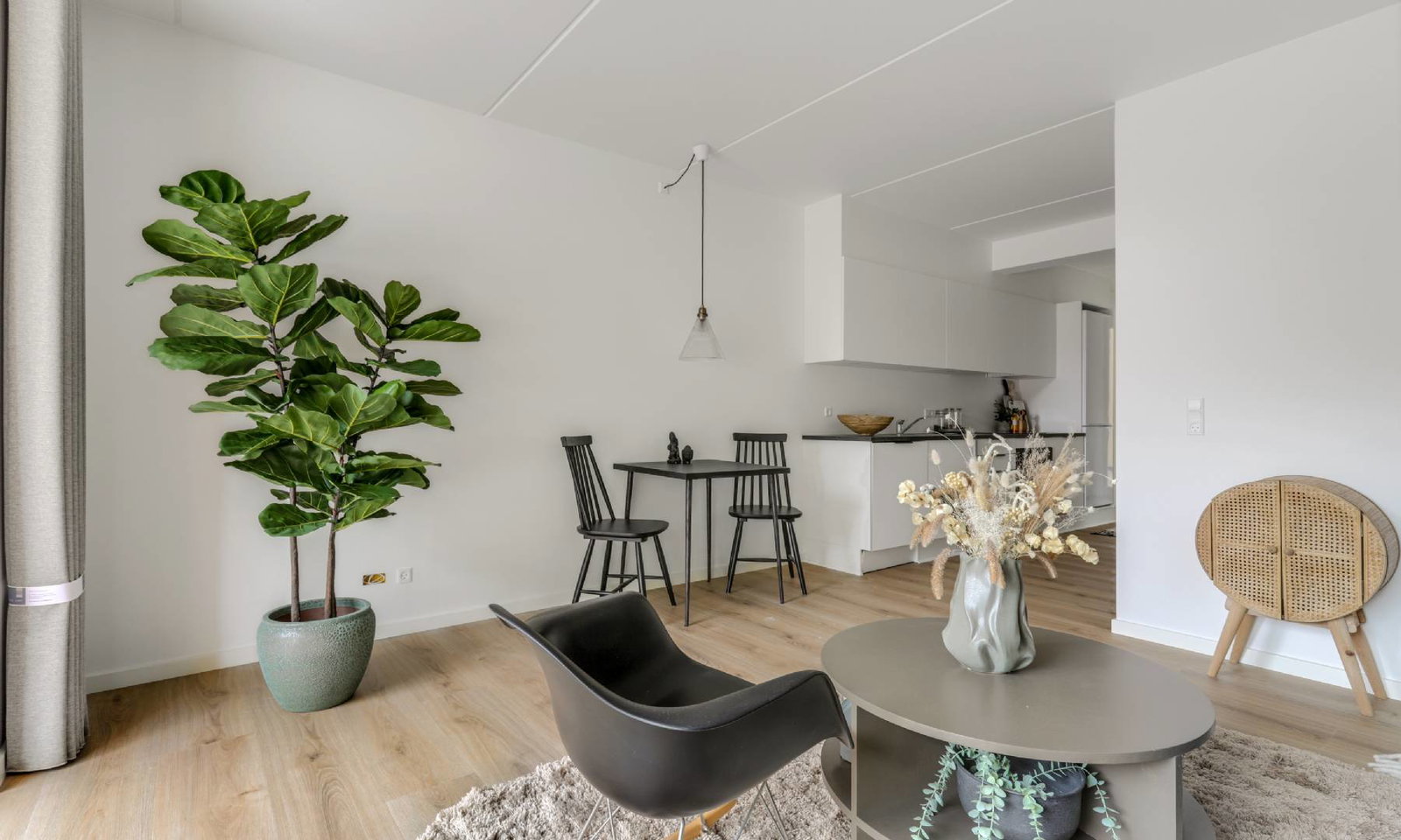 Midgårdsvej 3, 2. 23, Bodilhaven billede 2