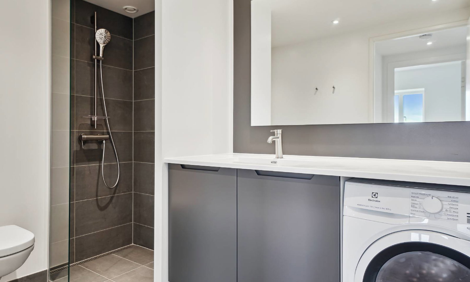 Herlev Torv, Taghaverne billede 5