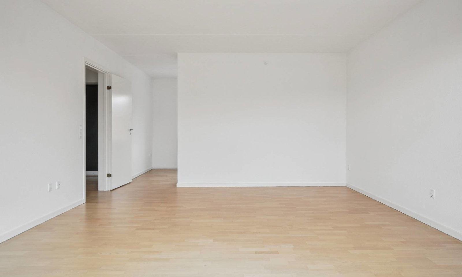2-room apartment in Frederikssund image 3