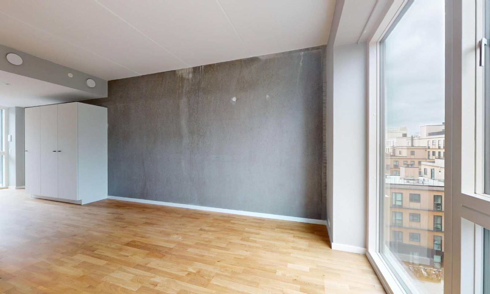 1-room apartment in København S image 4