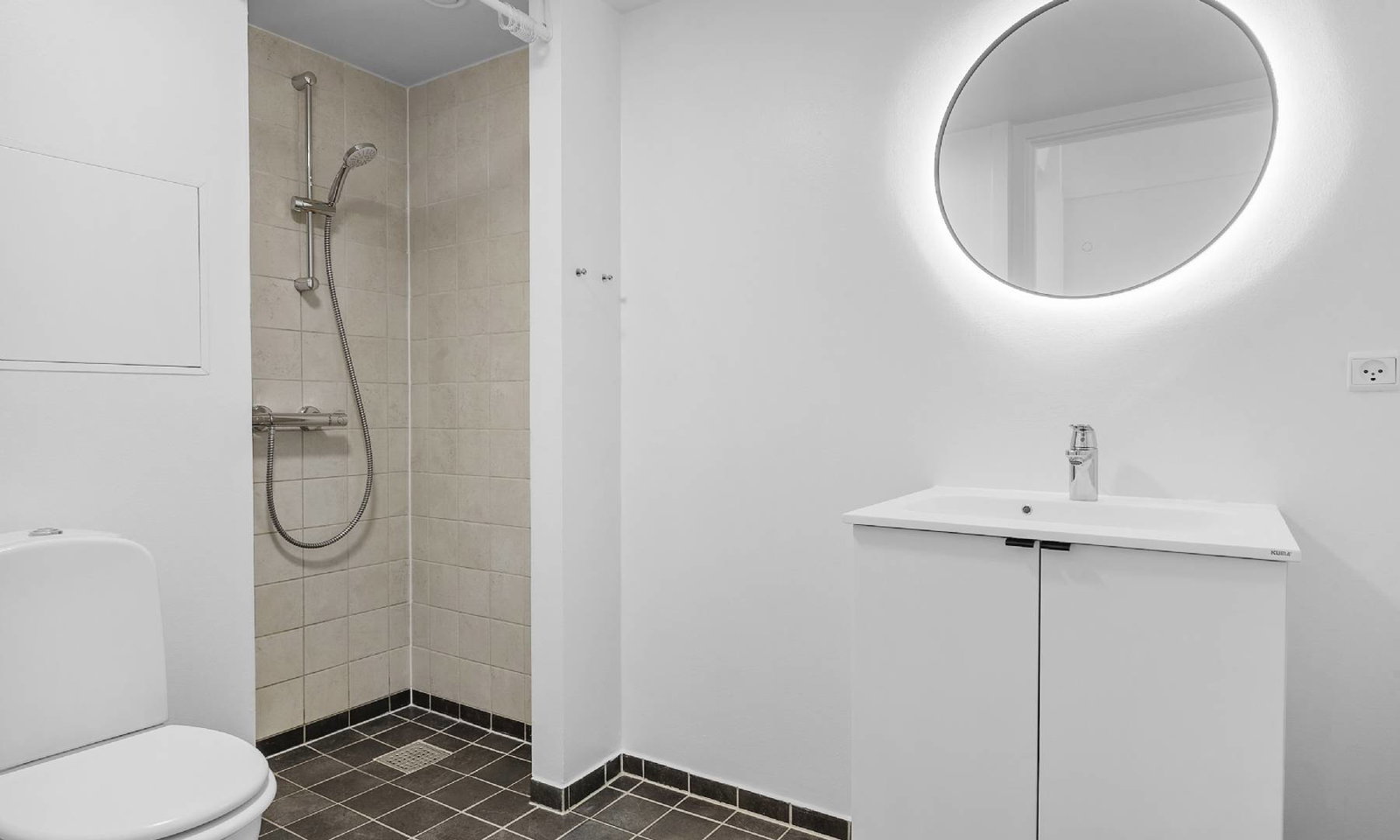 2-room apartment in Odense image 5