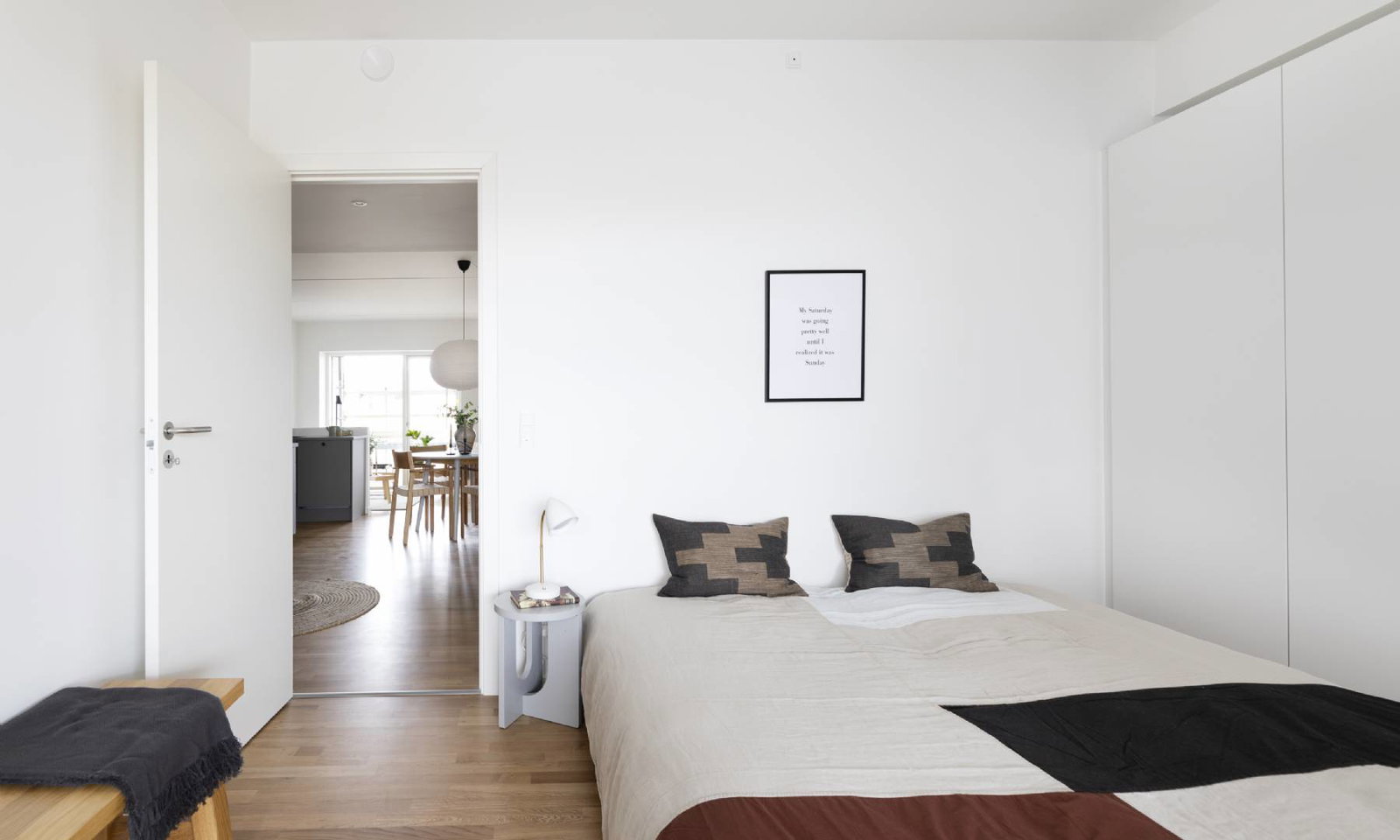 4-room apartment in Brønshøj image 5