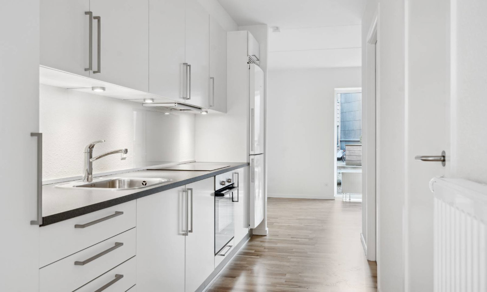 2-room apartment in Odense image 2
