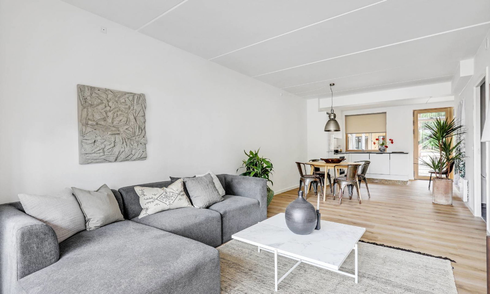 3-room apartment in Odense V image 3
