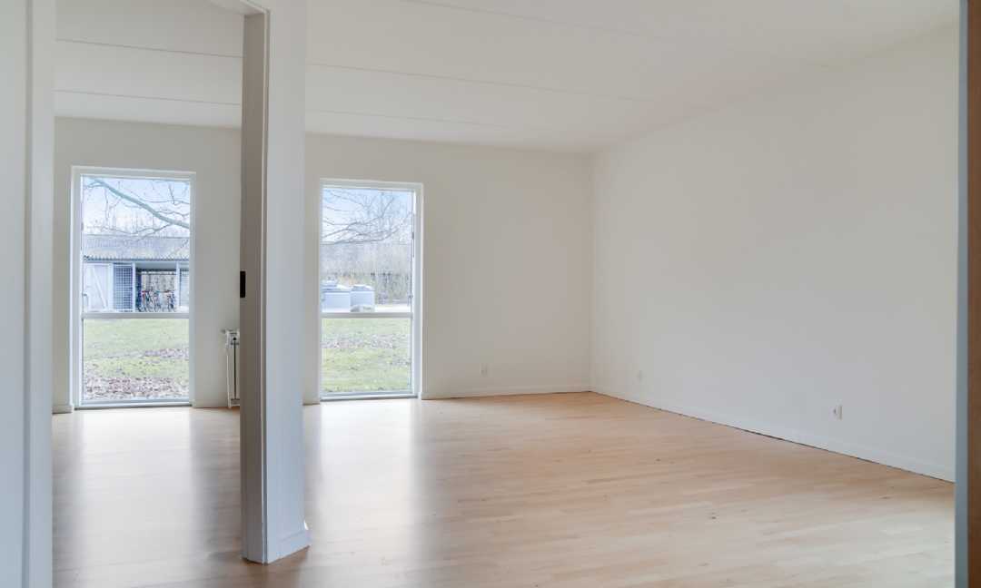 Rapsmarken 5, st. 6, Rapsmarken 1-5