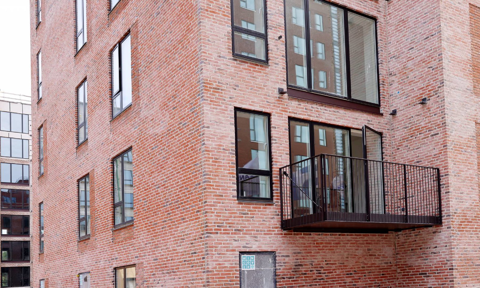 4-room apartment in Herlev image 3