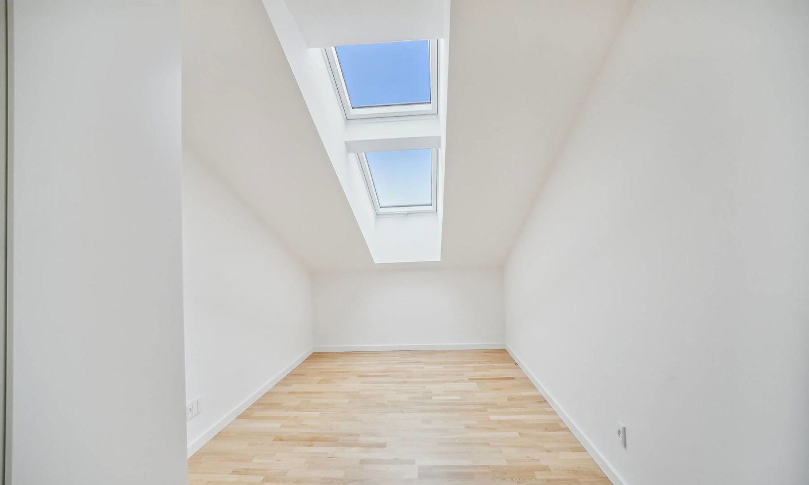 4-room apartment in Brønshøj image 5