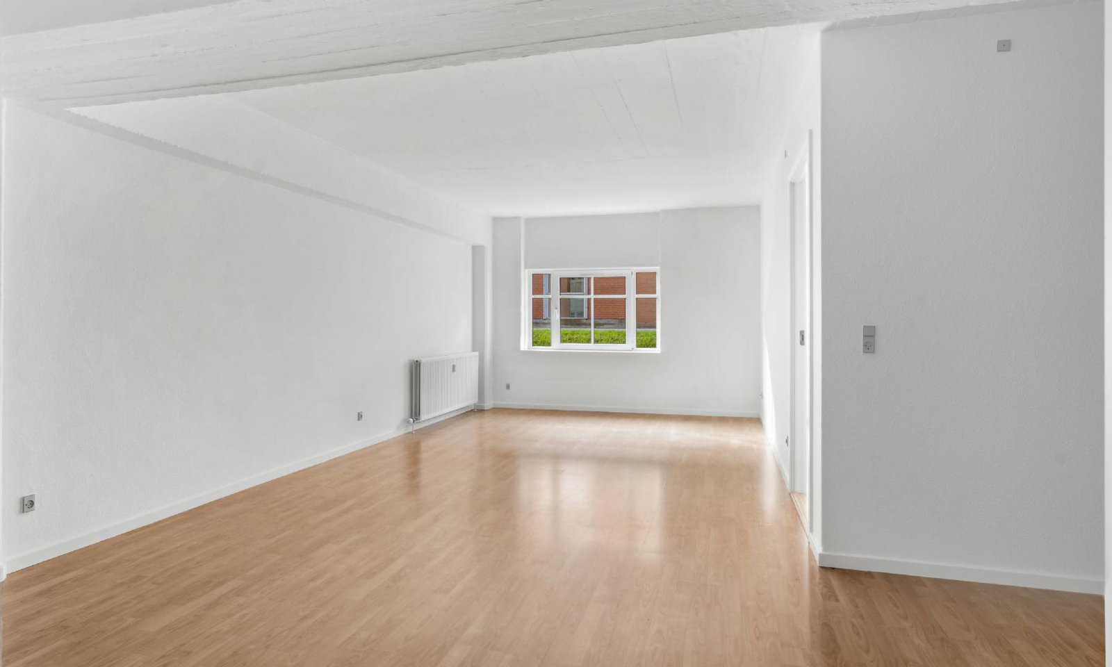 3-room apartment in Odense image 2
