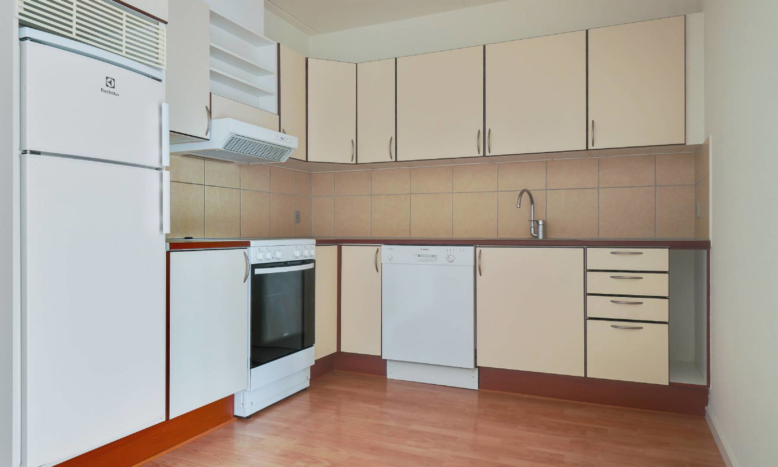 3-room apartment in Odense image 3